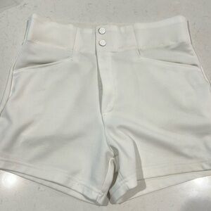 Men’s Bike brand Coach shorts